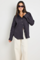 Re:Union Optimum Linen Shirt