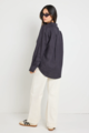 Re:Union Optimum Linen Shirt