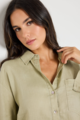 Re:Union Optimum Linen Shirt