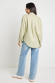Re:Union Optimum Linen Shirt