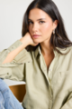 Re:Union Optimum Linen Shirt