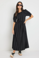 Re:Union Hemisphere Dress