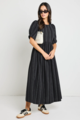 Re:Union Hemisphere Dress