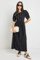 Re:Union Hemisphere Dress