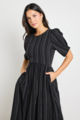 Re:Union Hemisphere Dress