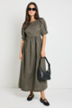Re:Union Hemisphere Dress