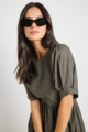 Re:Union Hemisphere Dress