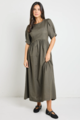 Re:Union Hemisphere Dress