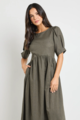 Re:Union Hemisphere Dress