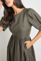 Re:Union Hemisphere Dress