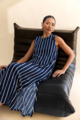 Blak Finally Here Dress