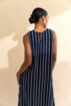 Blak Finally Here Dress