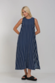Blak Finally Here Dress