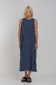 Blak Finally Here Dress