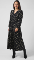 Stella + Gemma Vivienne Dress - Winter Garden