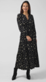 Stella + Gemma Vivienne Dress - Winter Garden