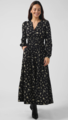 Stella + Gemma Vivienne Dress - Winter Garden