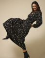 Stella + Gemma Vivienne Dress - Winter Garden