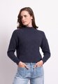 Foil Hatch Up Jumper