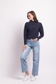 Foil Hatch Up Jumper