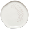 Livewires Grove Dinner Stamped Plate