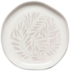 Livewires Grove Appetizer Stamped Plate