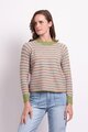 Foil Pop Culture Sweater