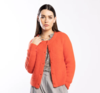 Drama The Label Cozy Cardi