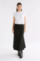 Elk Musse Knit Skirt