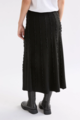 Elk Musse Knit Skirt
