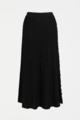 Elk Musse Knit Skirt