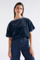 Elk Suuri Velvet Top