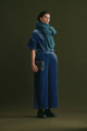 Elk Suuri Velvet Top
