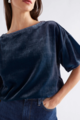 Elk Suuri Velvet Top