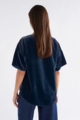 Elk Suuri Velvet Top