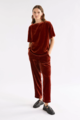 Elk Suuri Velvet Top