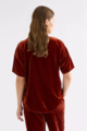 Elk Suuri Velvet Top