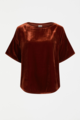 Elk Suuri Velvet Top