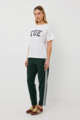 Tuesday Bobbie Pants - Double Stripe