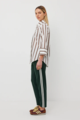 Tuesday Bobbie Pants - Double Stripe