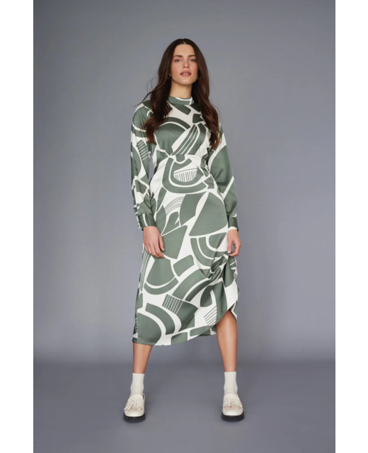 Tuesday Kobi Dress