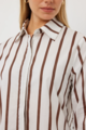 Tuesday Mark Shirt