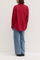 Assembly Label Everyday Poplin Shirt