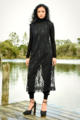 Curate Lustre For Life Dress