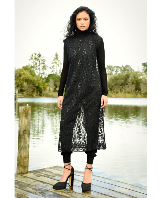 Curate Lustre For Life Dress