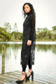 Curate Lustre For Life Dress