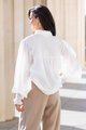 The Bay Cordelia Shirt