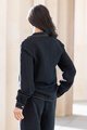 The Bay Dover Contrast Stitch Top