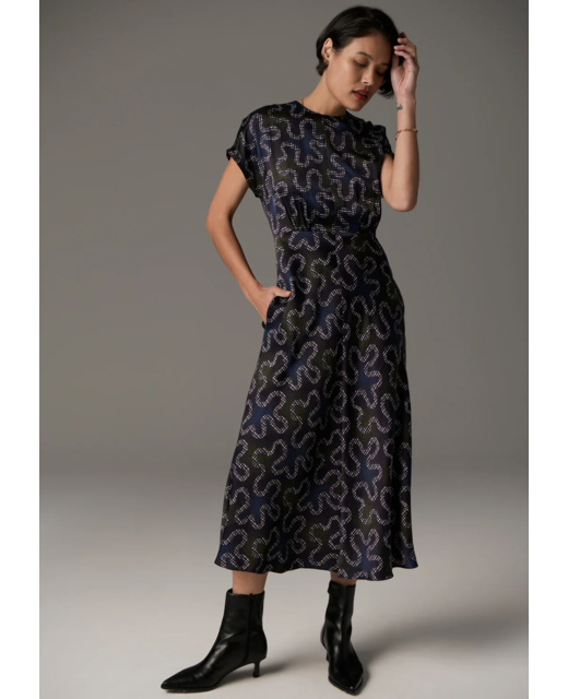 POL Zennith Dress