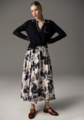 POL Babylon Skirt Print